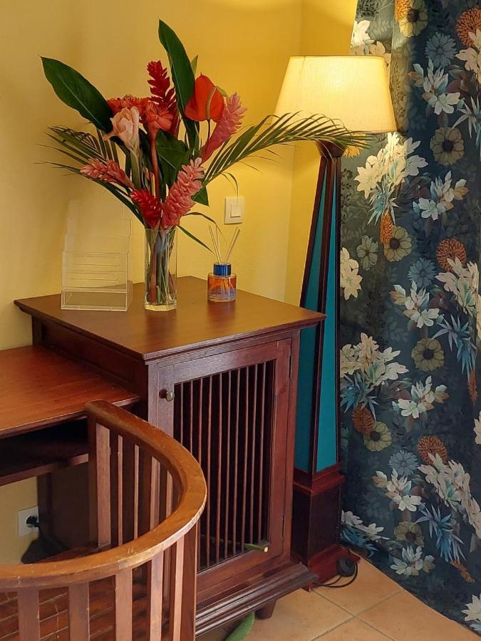 Studio 1015 Sainte-Anne  Zewnętrze zdjęcie